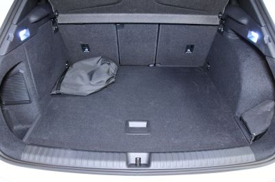 Cupra Terramar Gebrauchtwagen