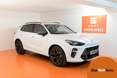 Cupra Terramar Gebrauchtwagen