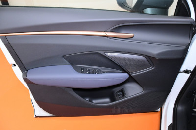 Cupra Terramar Gebrauchtwagen