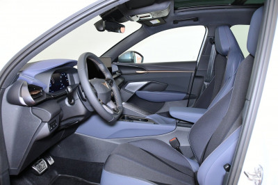 Cupra Terramar Gebrauchtwagen