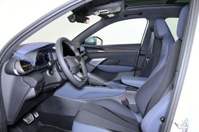 Cupra Terramar Gebrauchtwagen