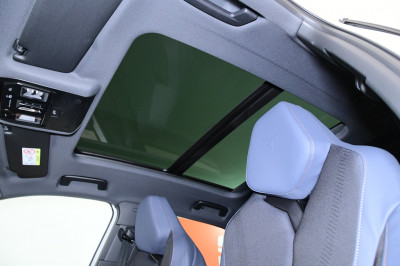 Cupra Terramar Gebrauchtwagen