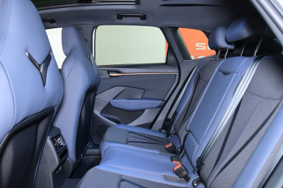 Cupra Terramar Gebrauchtwagen