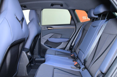 Cupra Terramar Gebrauchtwagen