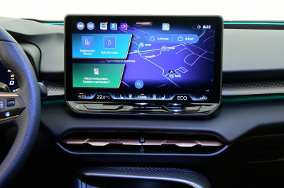 Cupra Terramar Gebrauchtwagen