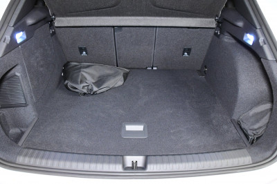 Cupra Terramar Gebrauchtwagen