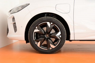 Cupra Terramar Gebrauchtwagen