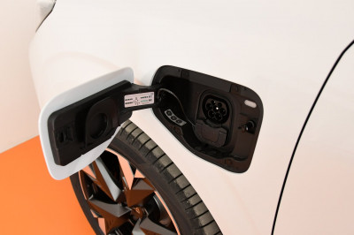 Cupra Terramar Gebrauchtwagen