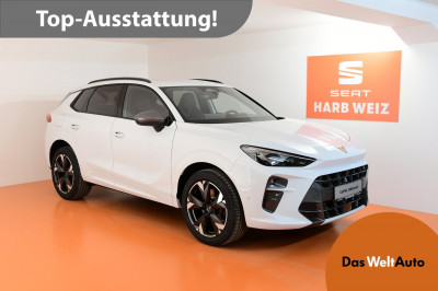 Cupra Terramar Gebrauchtwagen