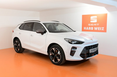 Cupra Terramar Gebrauchtwagen