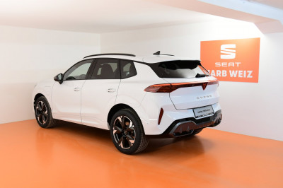 Cupra Terramar Gebrauchtwagen