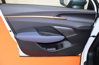 Cupra Terramar Gebrauchtwagen