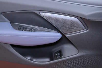 Cupra Terramar Gebrauchtwagen