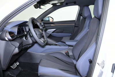 Cupra Terramar Gebrauchtwagen