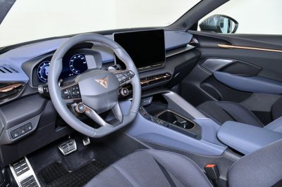Cupra Terramar Gebrauchtwagen Cupra Terramar Gebrauchtwagen