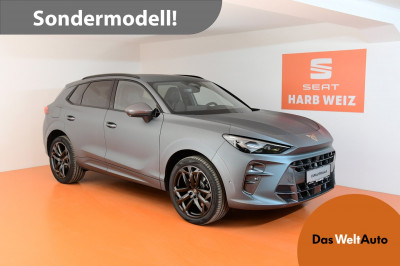 Cupra Terramar Gebrauchtwagen