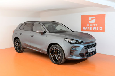 Cupra Terramar Gebrauchtwagen