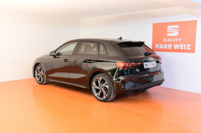 Audi A3 Gebrauchtwagen