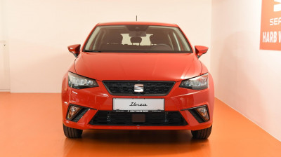 Seat Ibiza Gebrauchtwagen