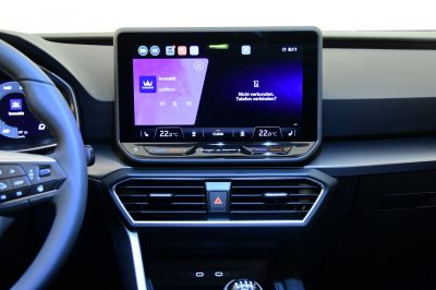 Seat Leon Gebrauchtwagen