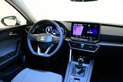 Seat Leon Gebrauchtwagen Seat Leon Gebrauchtwagen