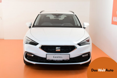 Seat Leon Gebrauchtwagen Seat Leon Gebrauchtwagen