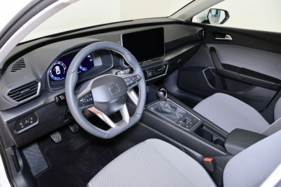 Seat Leon Gebrauchtwagen Seat Leon Gebrauchtwagen