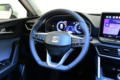 Seat Leon Gebrauchtwagen Seat Leon Gebrauchtwagen