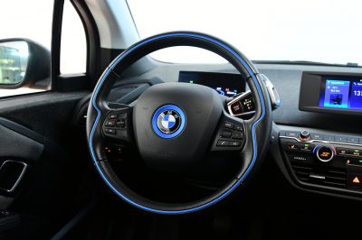 BMW i3 Gebrauchtwagen BMW i3 Gebrauchtwagen