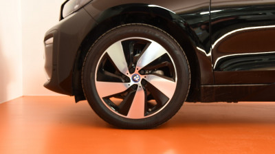 BMW i3 Gebrauchtwagen