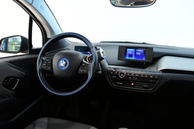 BMW i3 Gebrauchtwagen BMW i3 Gebrauchtwagen