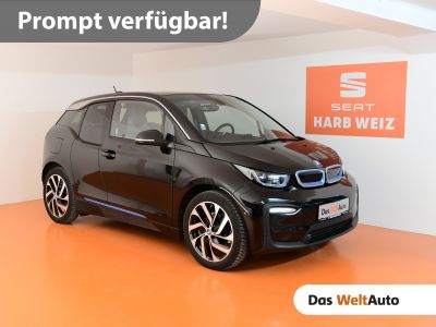 BMW i3 Gebrauchtwagen BMW i3 Gebrauchtwagen