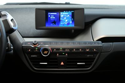 BMW i3 Gebrauchtwagen BMW i3 Gebrauchtwagen