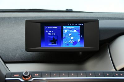 BMW i3 Gebrauchtwagen BMW i3 Gebrauchtwagen