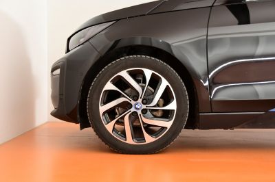 BMW i3 Gebrauchtwagen BMW i3 Gebrauchtwagen