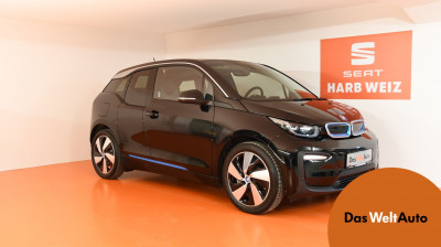 BMW i3 Gebrauchtwagen