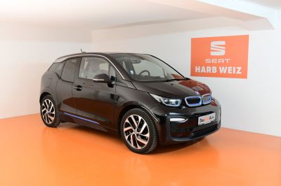 BMW i3 Gebrauchtwagen BMW i3 Gebrauchtwagen