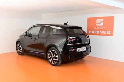 BMW i3 Gebrauchtwagen BMW i3 Gebrauchtwagen