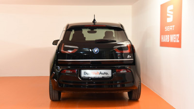 BMW i3 Gebrauchtwagen