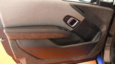 BMW i3 Gebrauchtwagen