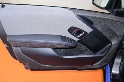 BMW i3 Gebrauchtwagen BMW i3 Gebrauchtwagen