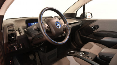 BMW i3 Gebrauchtwagen