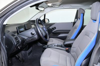 BMW i3 Gebrauchtwagen BMW i3 Gebrauchtwagen
