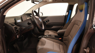 BMW i3 Gebrauchtwagen