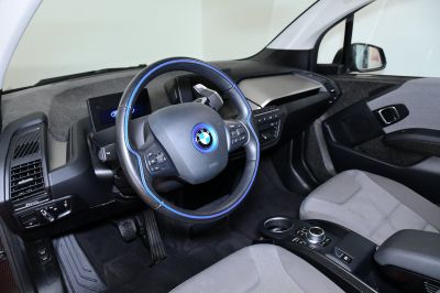 BMW i3 Gebrauchtwagen BMW i3 Gebrauchtwagen