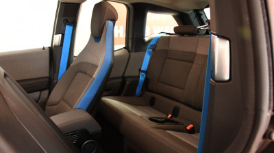 BMW i3 Gebrauchtwagen