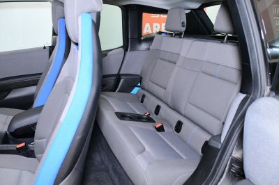 BMW i3 Gebrauchtwagen BMW i3 Gebrauchtwagen