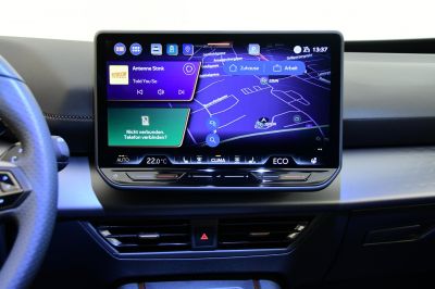 Cupra Born Gebrauchtwagen Cupra Born Gebrauchtwagen