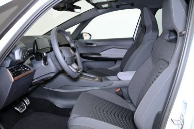 Cupra Born Gebrauchtwagen Cupra Born Gebrauchtwagen