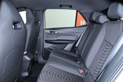 Cupra Born Gebrauchtwagen Cupra Born Gebrauchtwagen